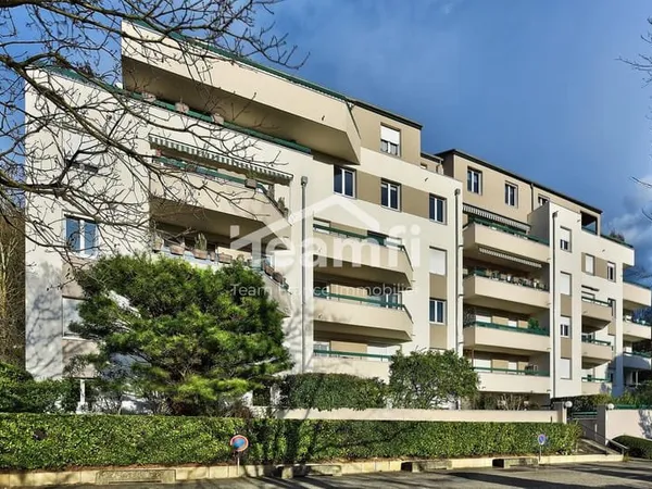 APPARTEMENT T2 AVEC BALCON