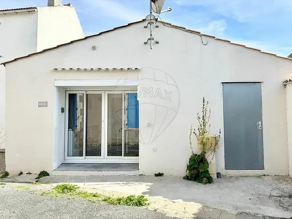 Maison 1 chambre(s) à vendre