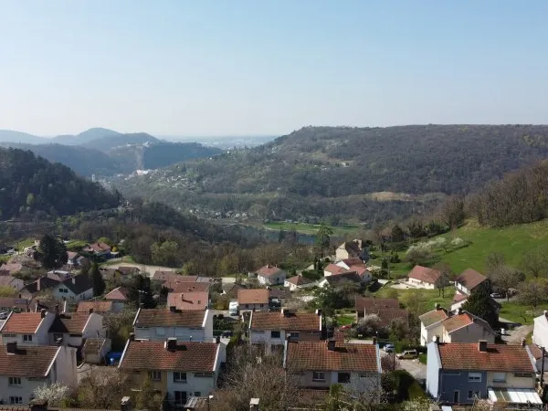 Maison 5 pièces 84 m²
