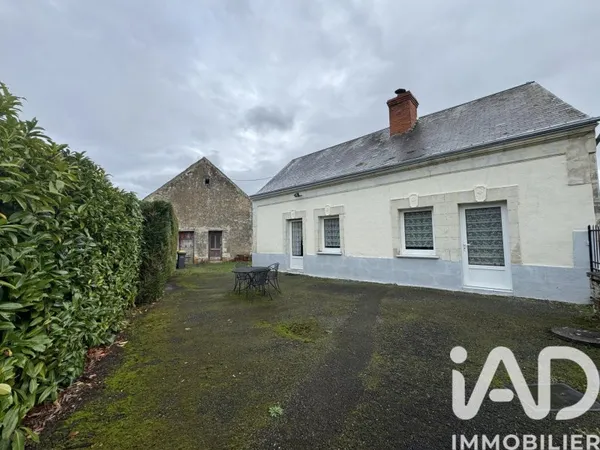 Maison 3 pièces 99 m²