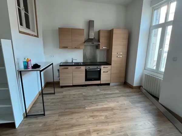 Local /Appartement