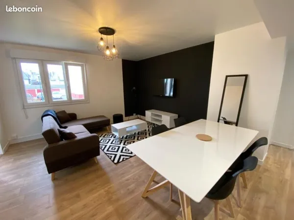 Immeuble de rapport 140 m²