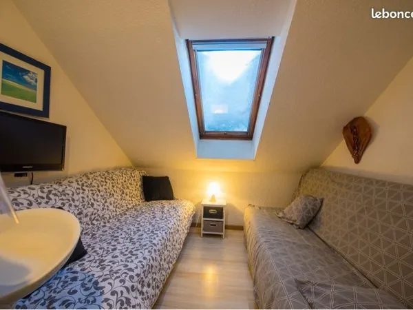 Appartement cosy