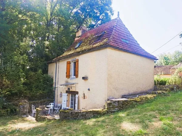 Maison 5 pièces 97 m²