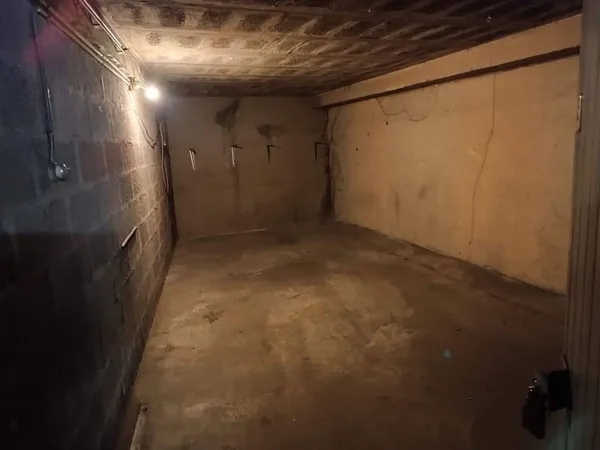 Parking 21 m²