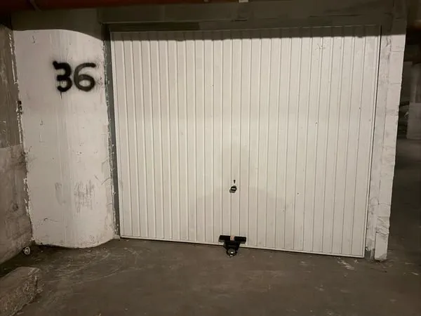 Stockage Location Marseille   210€