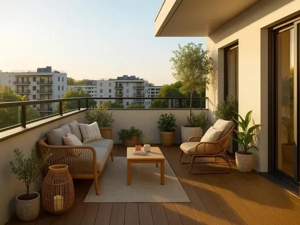 Appartement et modT3 NEUF Livraison Rapide à Vigneux-sur-Seine