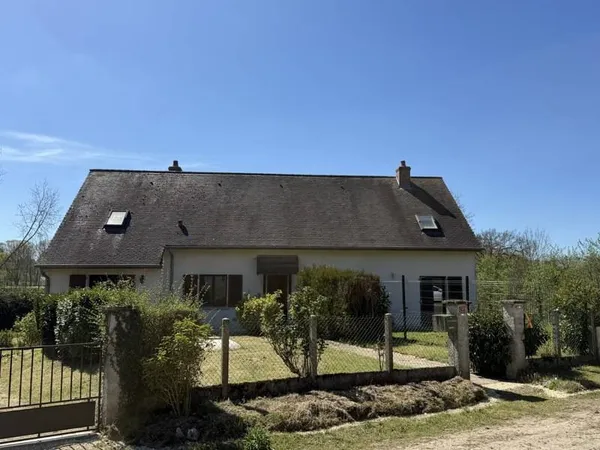 Maison 10 pièces 230 m²