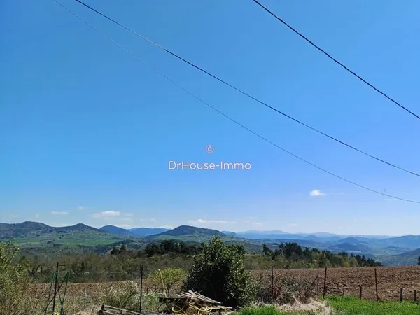 Terrain à bâtir