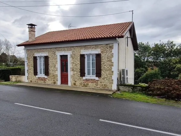 Maison 5 pièces 133 m²