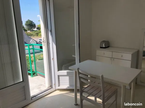 Studio pour etudiant ou apprentissage ou alternance