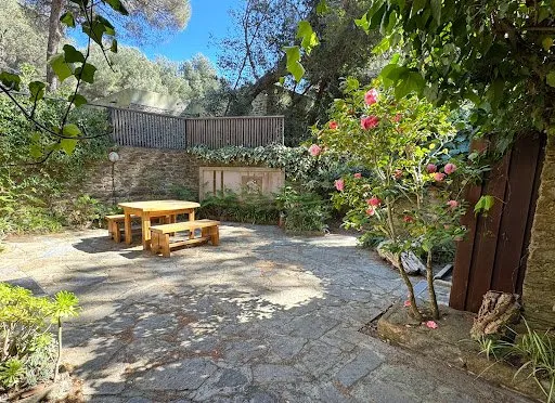 Propriété 4 pièces 86 m²