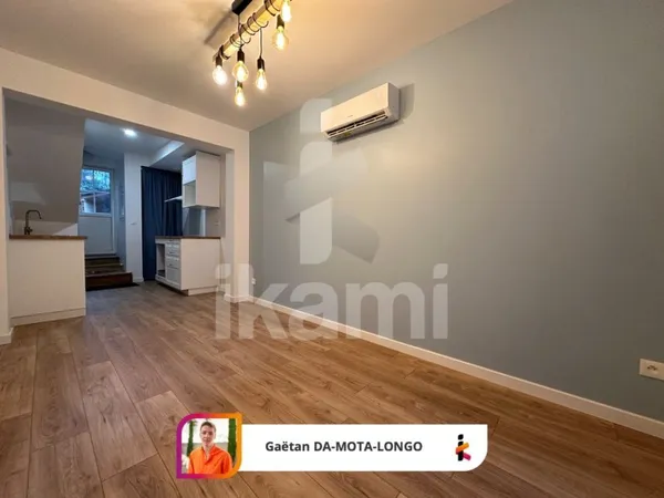 Maison de luxe 3 pièces 47 m²