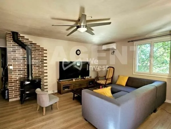 Maison de luxe 7 pièces 150 m²