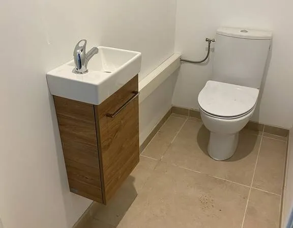 Appartement 4 pièces 83 m²
