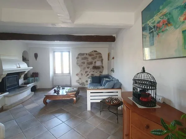 Maison 5 pièces 101 m²