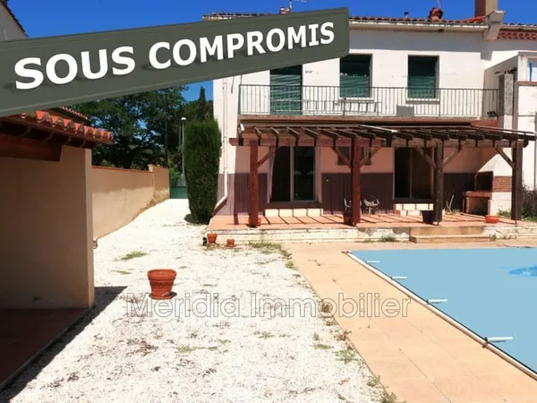 Maison 5 pièces 140 m²