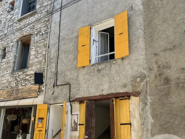 Maison 3 pièces 60 m² 