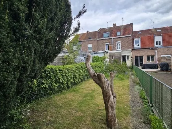 Maison 5 pièces 95 m²