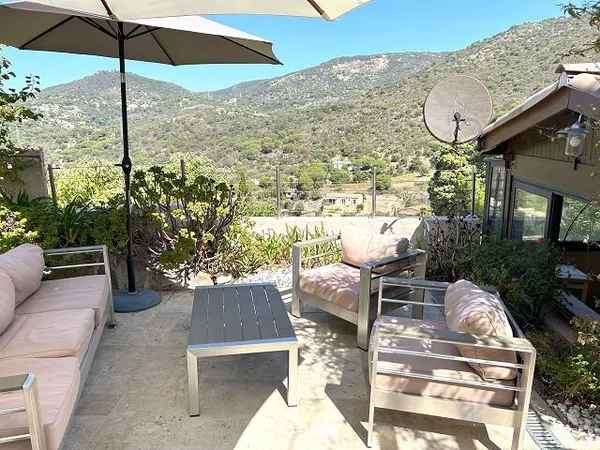 Logement atypique Vente Bormes-les-Mimosas 5p 70m² 249000€