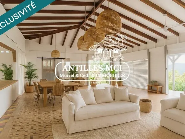 Maison au calme proche de toutes commodités