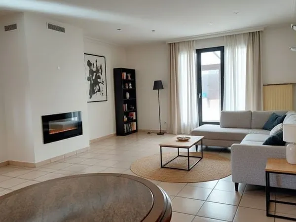 Maison 5 pièces 163 m²