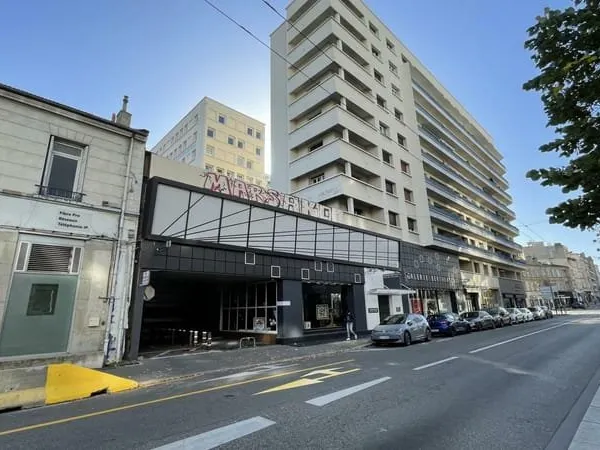 Stationnement Location Saint-Étienne   75€