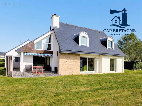 Maison 6 pièces 163 m²