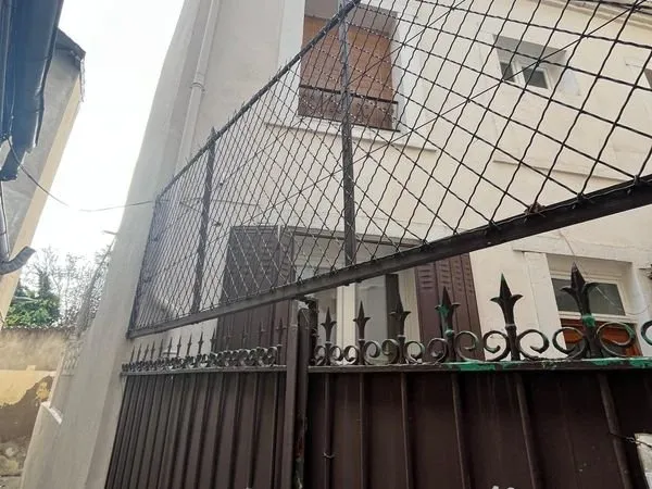 Maison 5 pièces 96 m²