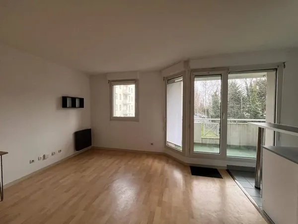 Appartement Lille 1 pièce(s) 30 m2 - Secteur Saint Maur