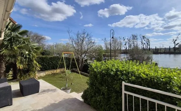 Maison 5 pièces 145 m²
