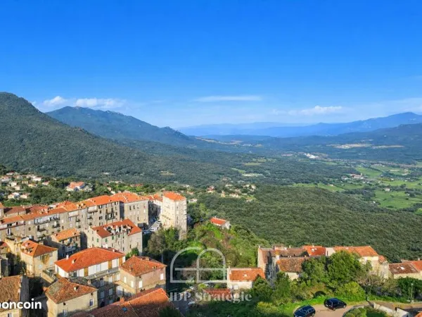 Appartement SARTENE