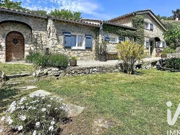 Maison 3 pièces 66 m²