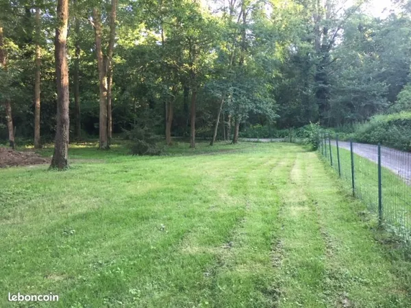Terrain 516 m² Saint Arnoult En Yvelines