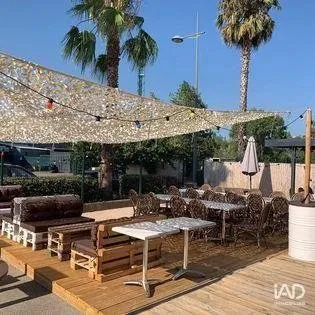 Fonds de commerce 60 m²