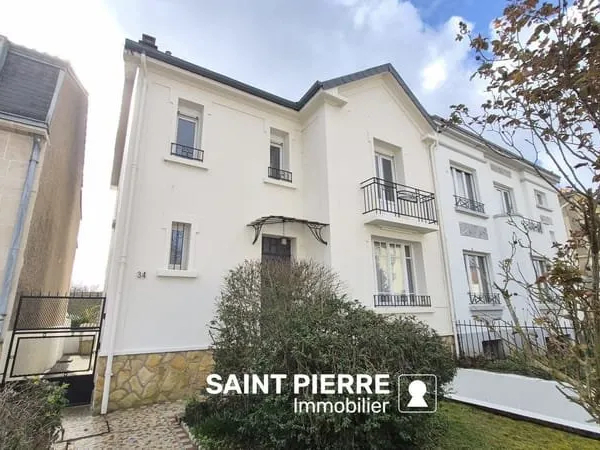 Maison à vendre Moulins-lès-Metz
