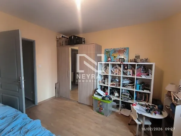 T4-30 RUE GENERAL DE GAULLE- CHATENOY LE ROYAL
