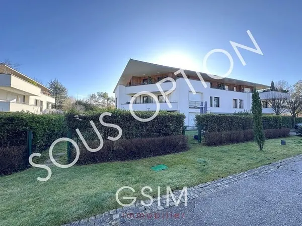 Appartement 4 pièces 100 m²