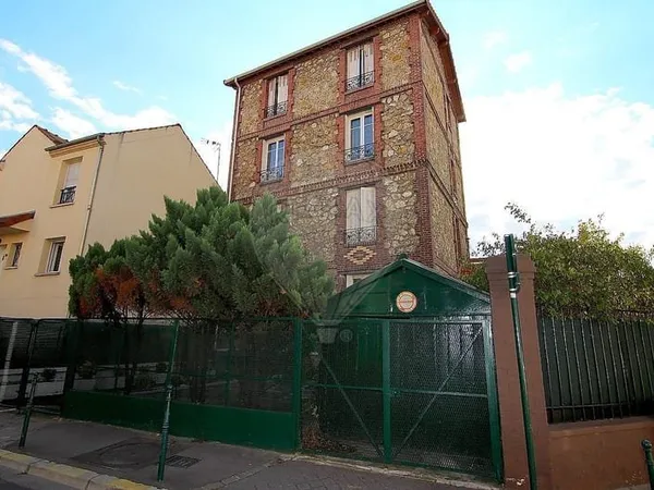 Appartement 1 chambre(s) à vendre