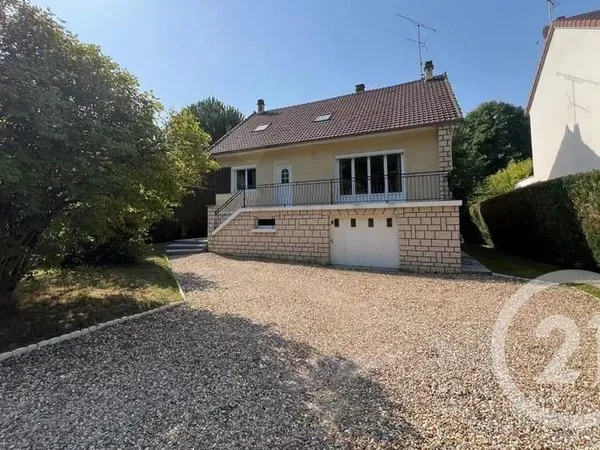 Maison 7 pièces 175 m²