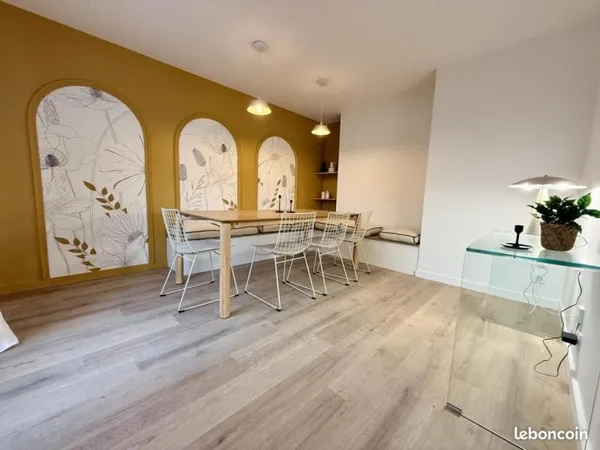 Maison 9 pièces 163 m²