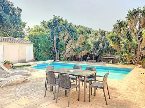 Maison 6 pièces 130 m²