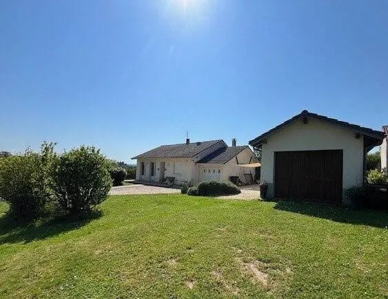 Maison Vente Vayres   130000€