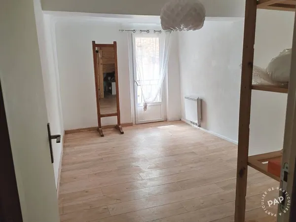Maison 5 pièces 85 m²