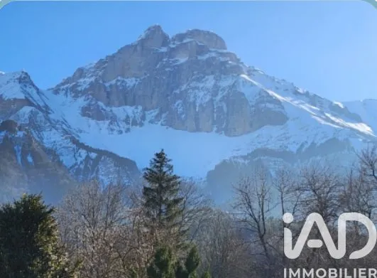 Vente Maison de village 9 pièces