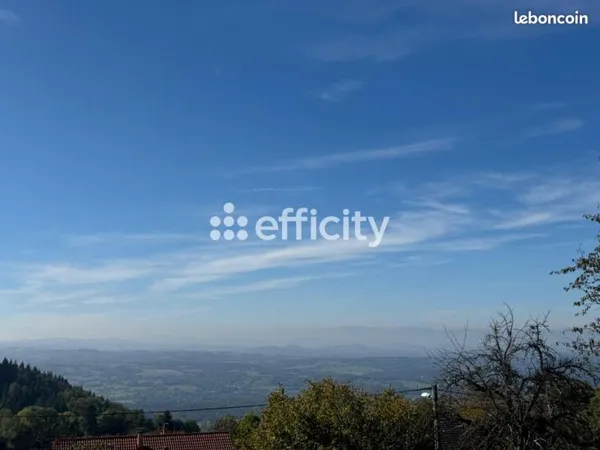 Terrain 2 949 m² Escoutoux