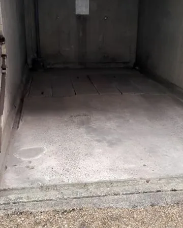 Garage 14m2
