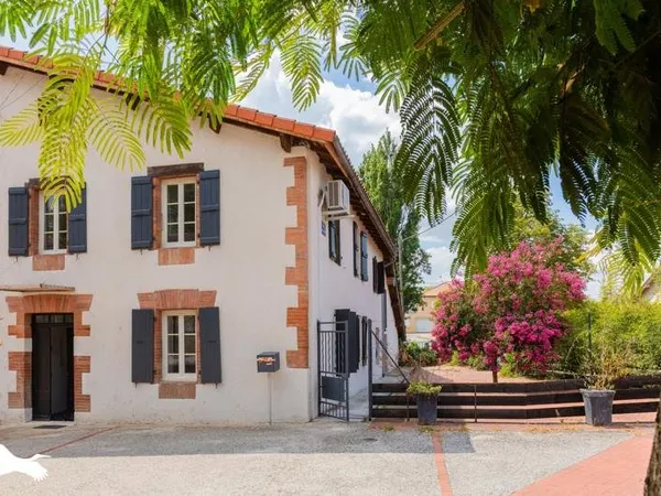 Maison 5 pièces 133 m²