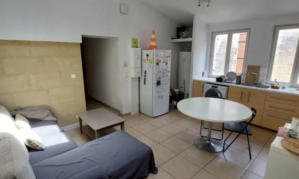 Colocation au calme - Bordeaux centre