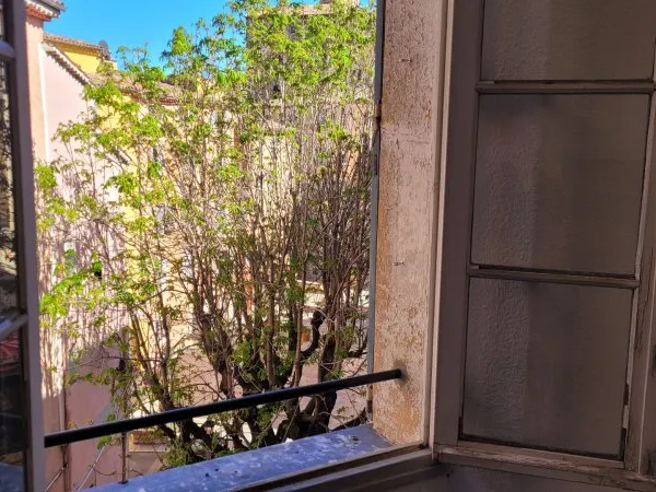 Appartement Grasse 2 pièces 30.05 m2
